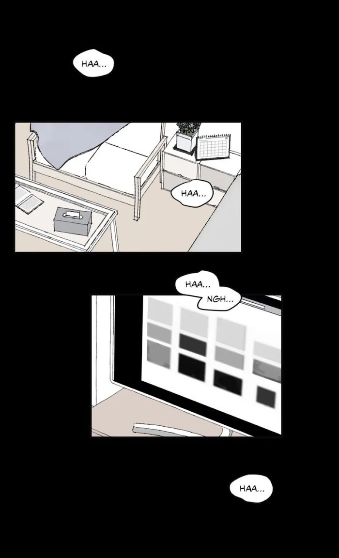 Viewfinder (Ez) - Chapter 3 Page 8