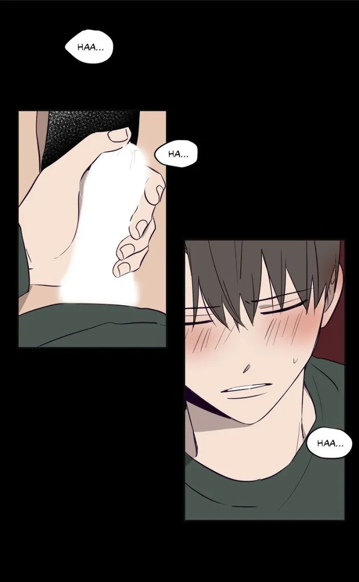 Viewfinder (Ez) - Chapter 3 Page 10