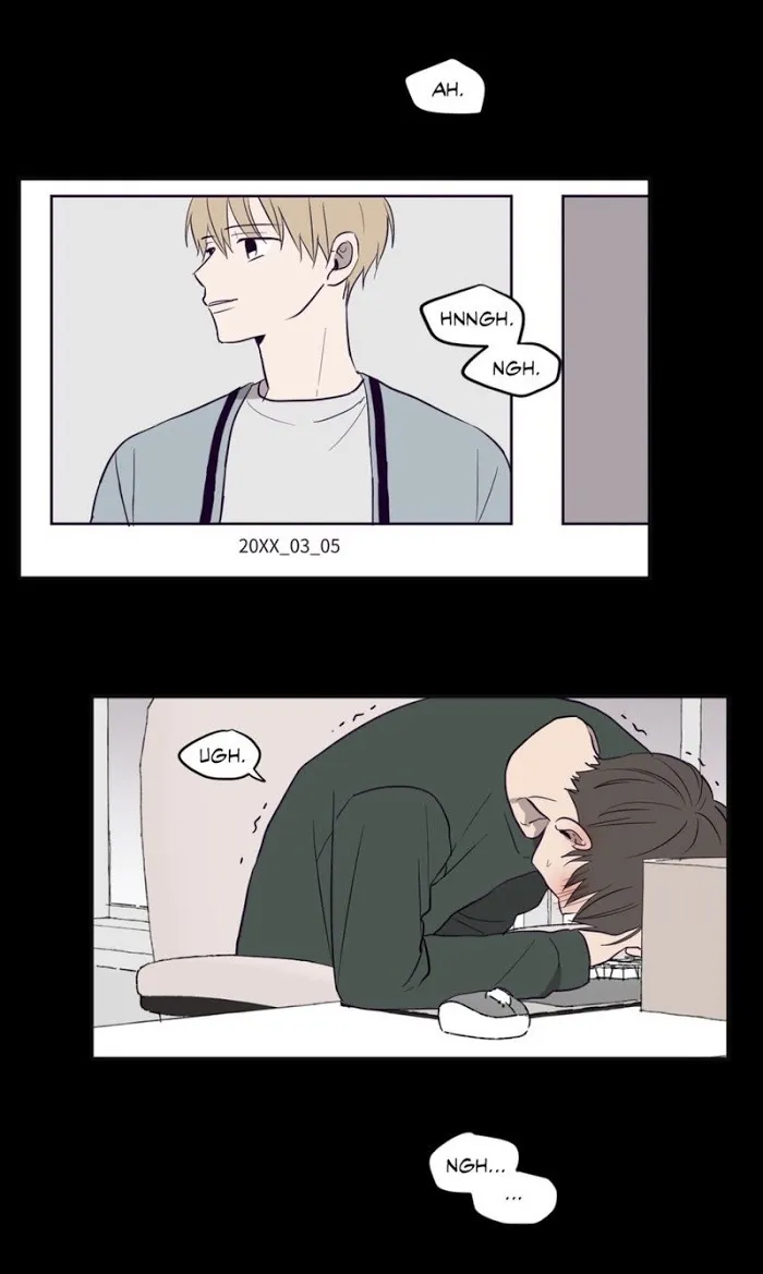 Viewfinder (Ez) - Chapter 3 Page 11