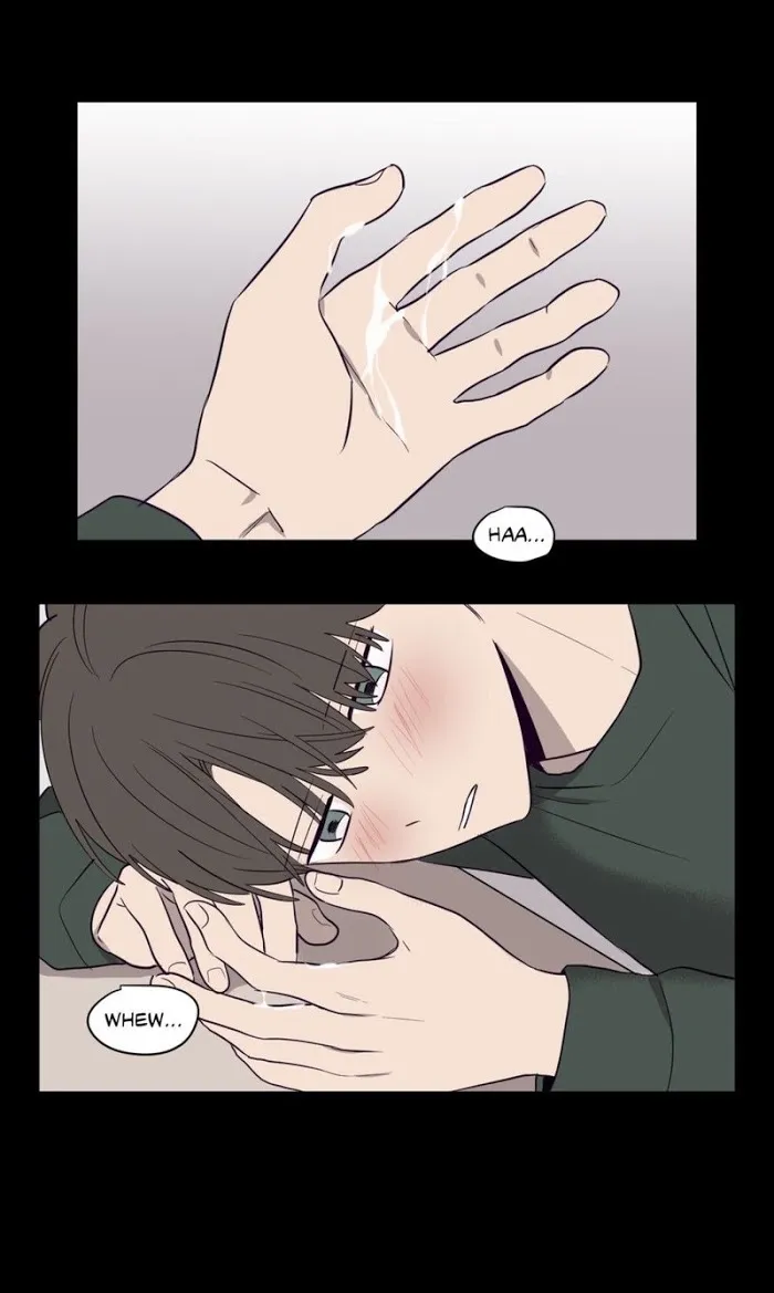 Viewfinder (Ez) - Chapter 3 Page 13