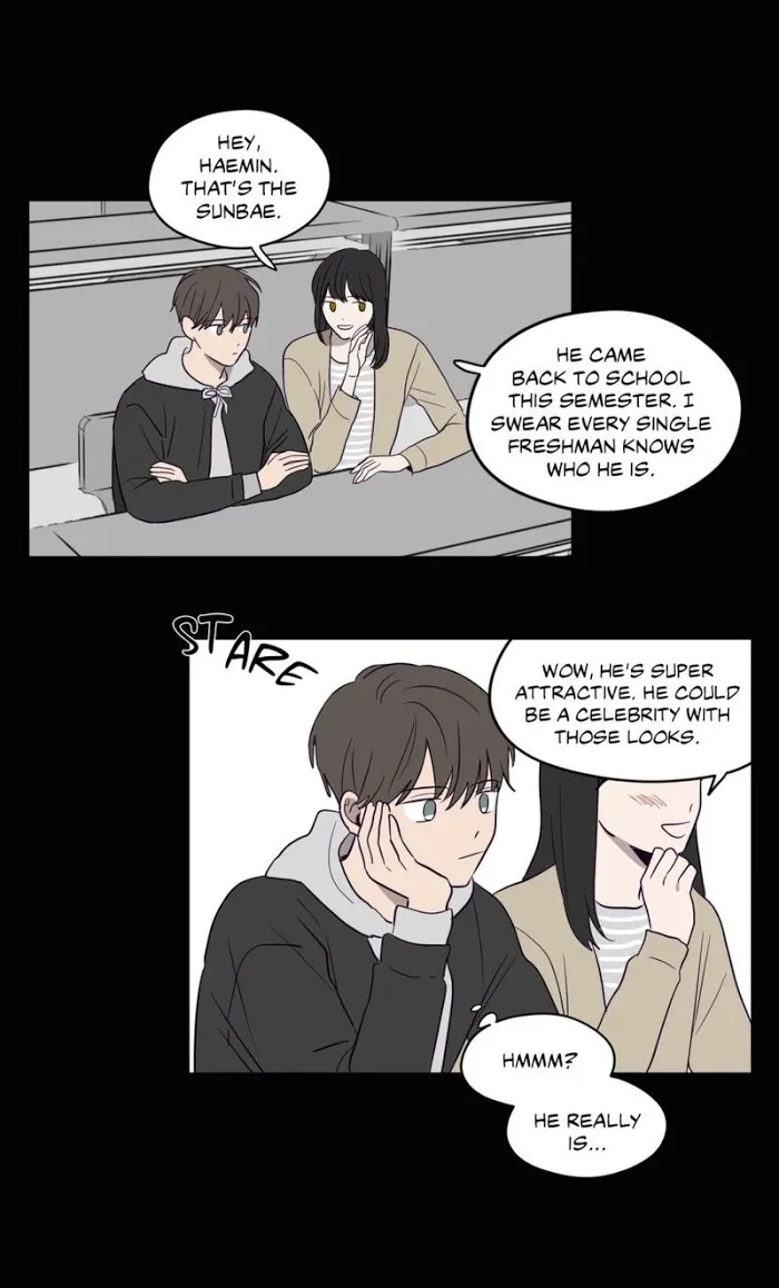 Viewfinder (Ez) - Chapter 3 Page 16