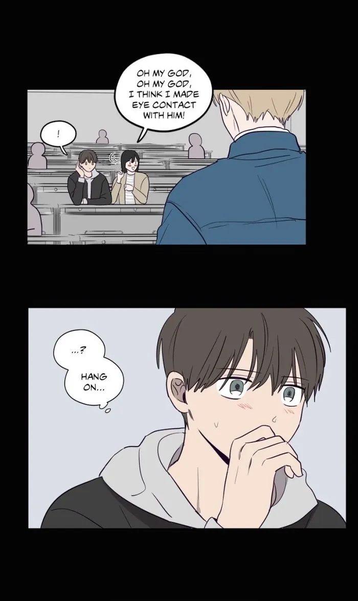 Viewfinder (Ez) - Chapter 3 Page 19