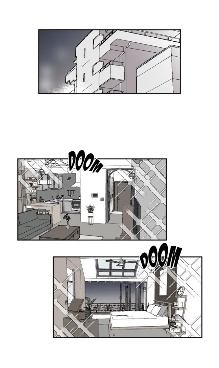 Viewfinder (Ez) - Chapter 3 Page 23