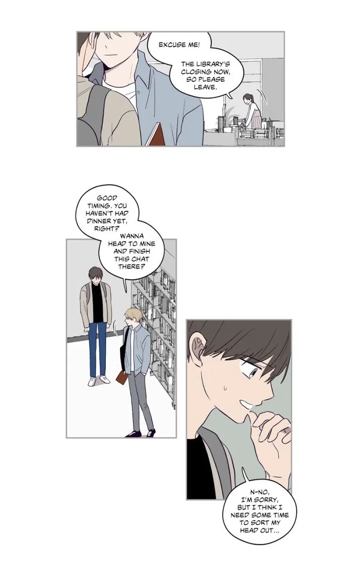 Viewfinder (Ez) - Chapter 3 Page 28