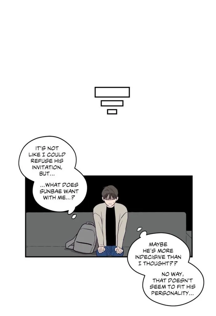 Viewfinder (Ez) - Chapter 3 Page 30