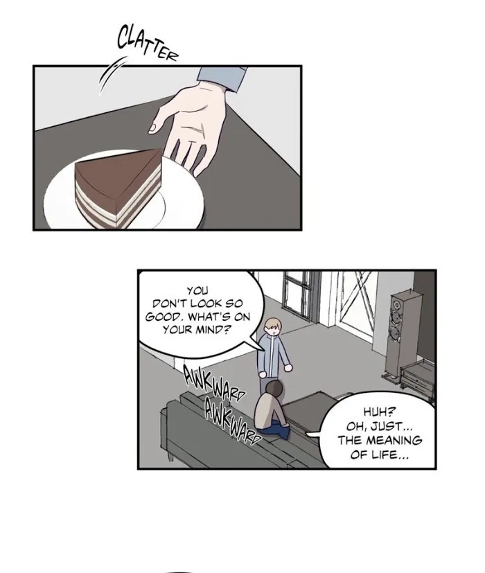 Viewfinder (Ez) - Chapter 3 Page 31