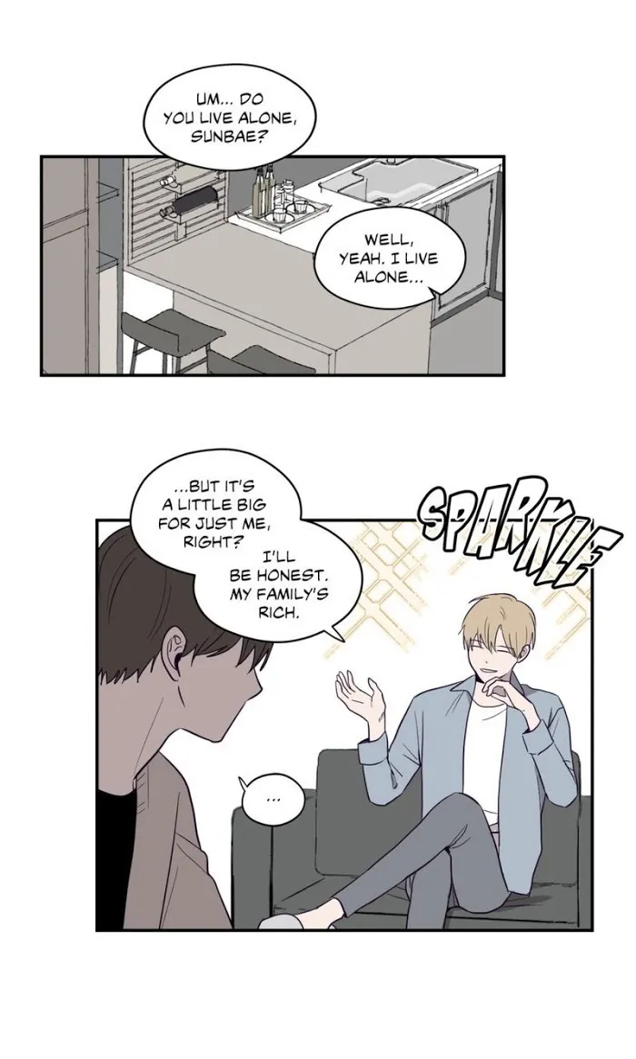 Viewfinder (Ez) - Chapter 3 Page 32