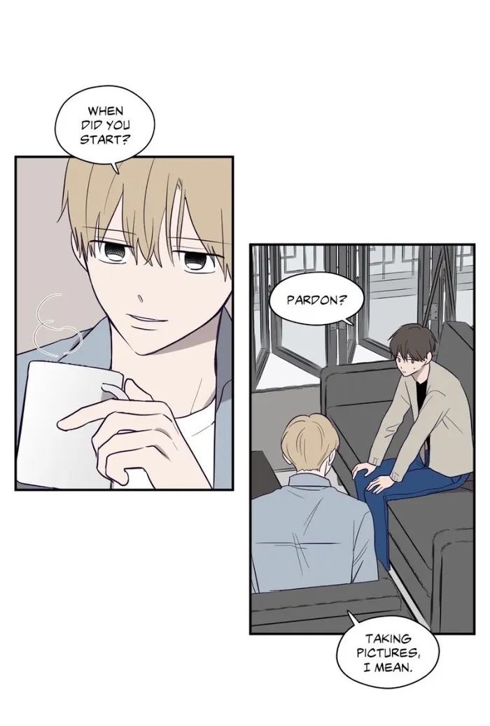 Viewfinder (Ez) - Chapter 3 Page 33