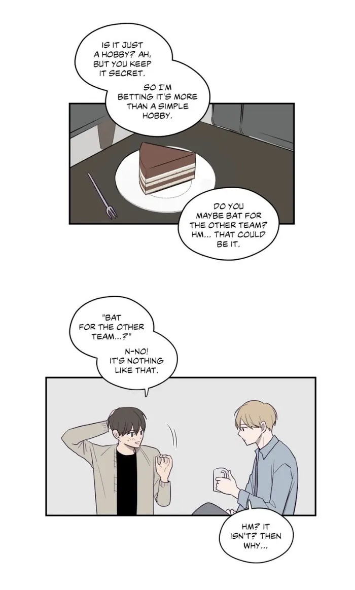 Viewfinder (Ez) - Chapter 3 Page 34