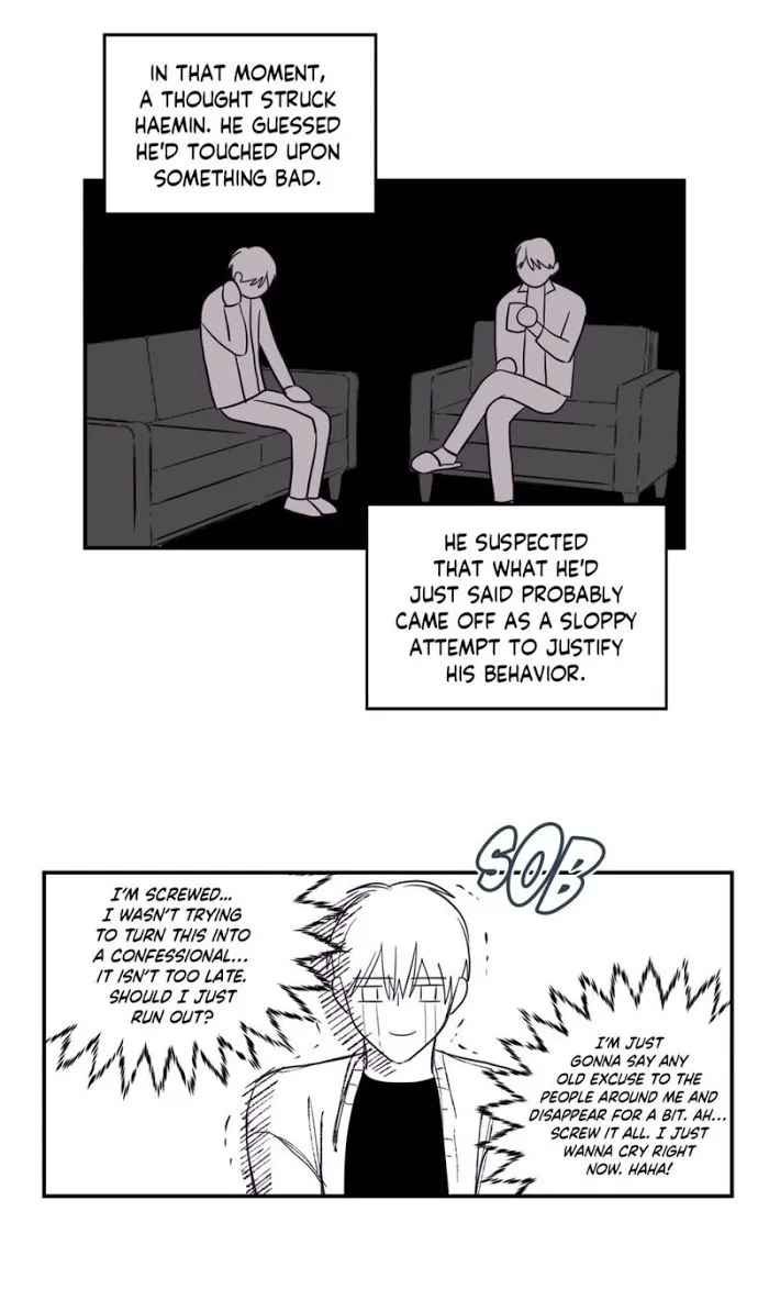 Viewfinder (Ez) - Chapter 3 Page 39