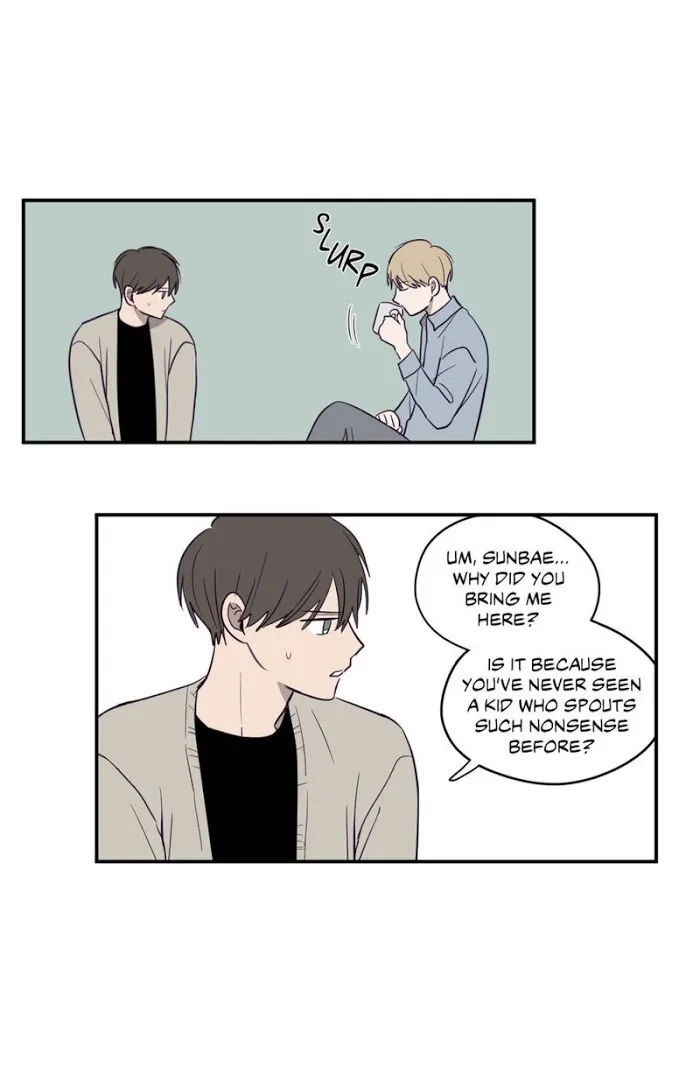 Viewfinder (Ez) - Chapter 3 Page 41