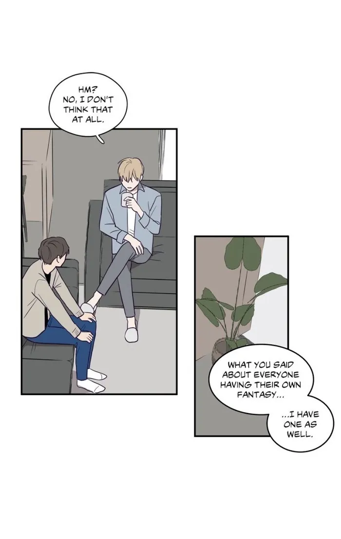 Viewfinder (Ez) - Chapter 3 Page 42