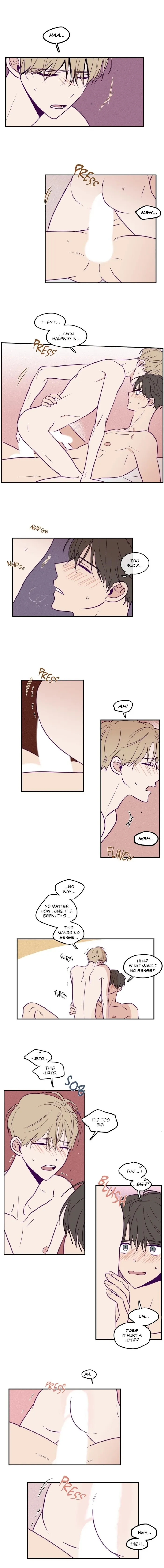 Viewfinder (Ez) - Chapter 30 Page 1