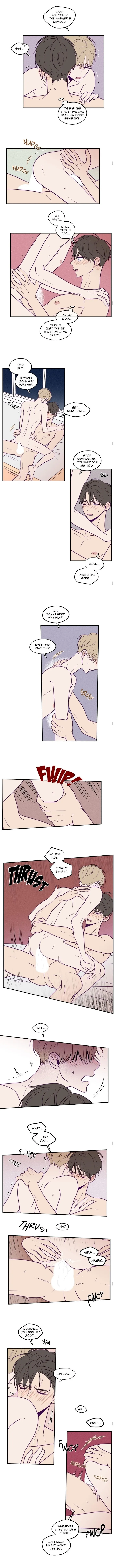 Viewfinder (Ez) - Chapter 30 Page 2
