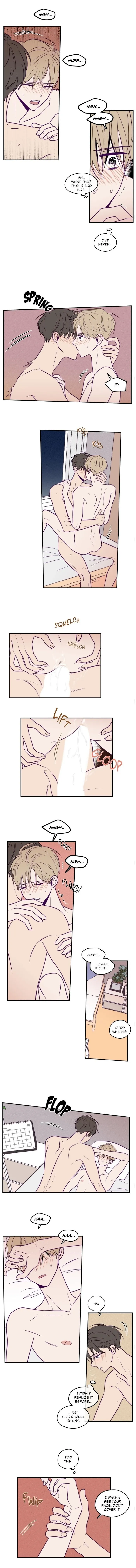 Viewfinder (Ez) - Chapter 30 Page 3