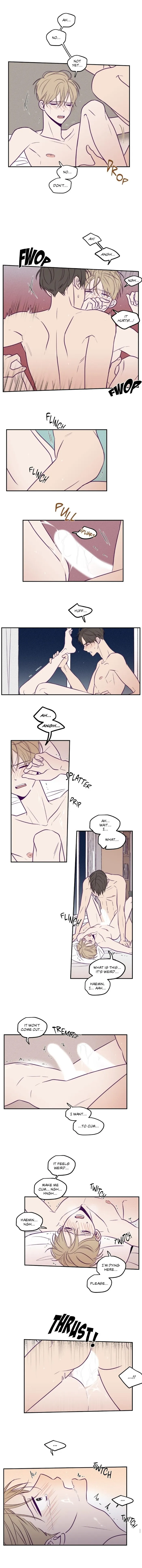 Viewfinder (Ez) - Chapter 30 Page 7
