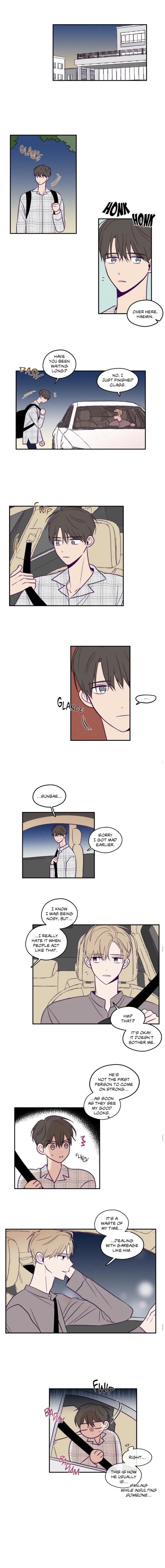 Viewfinder (Ez) - Chapter 32 Page 1