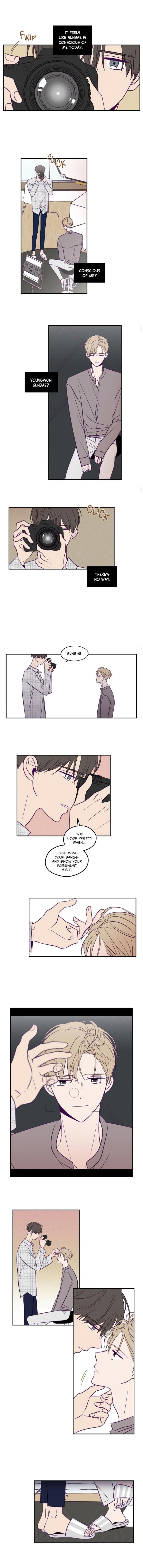 Viewfinder (Ez) - Chapter 32 Page 5