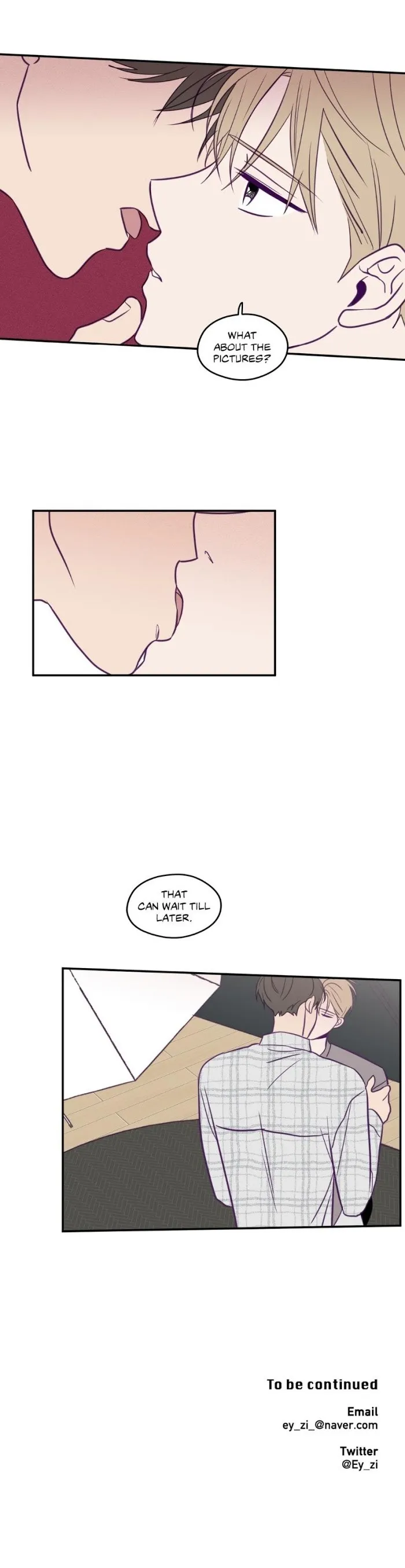 Viewfinder (Ez) - Chapter 32 Page 6