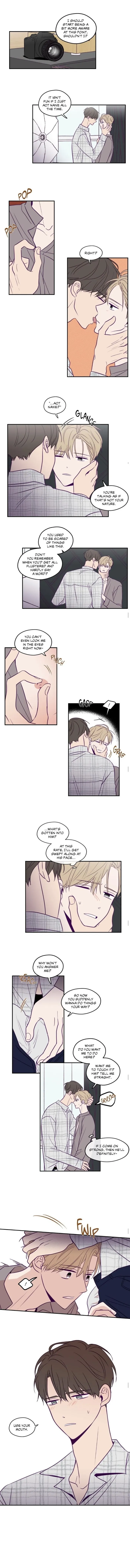Viewfinder (Ez) - Chapter 33 Page 1