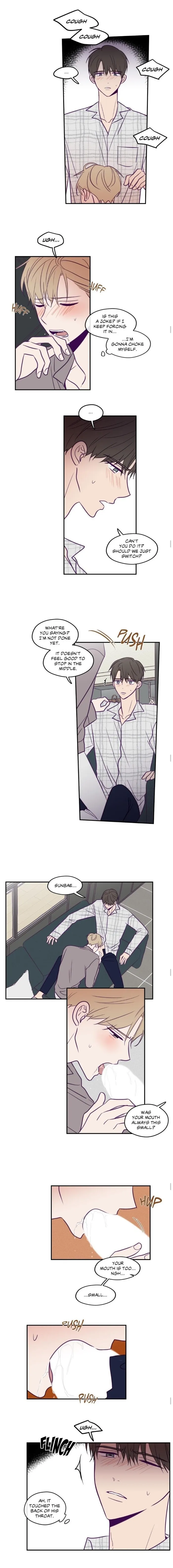 Viewfinder (Ez) - Chapter 33 Page 3