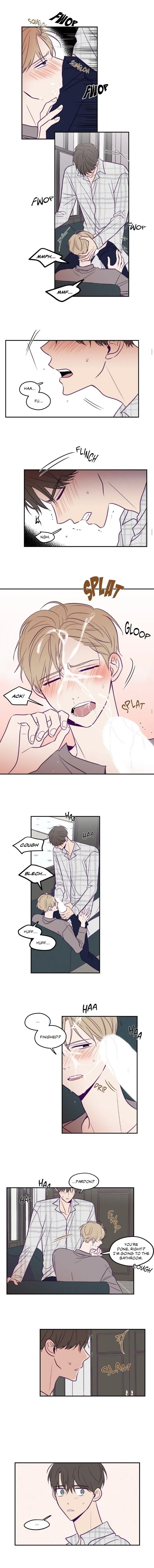 Viewfinder (Ez) - Chapter 33 Page 5
