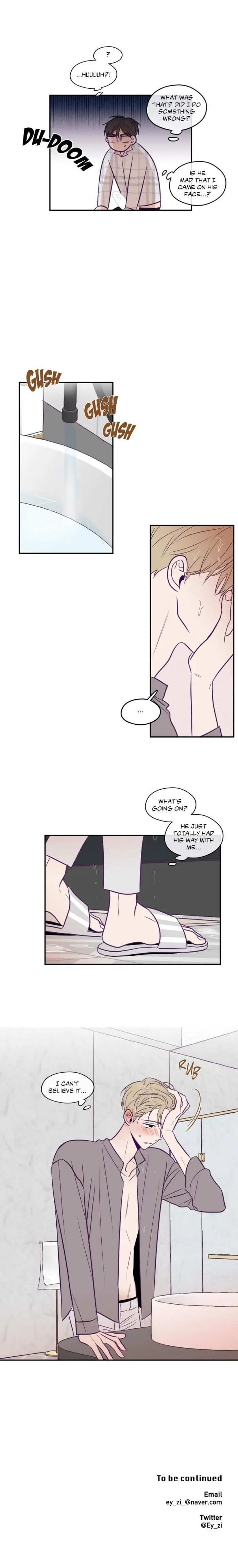 Viewfinder (Ez) - Chapter 33 Page 6