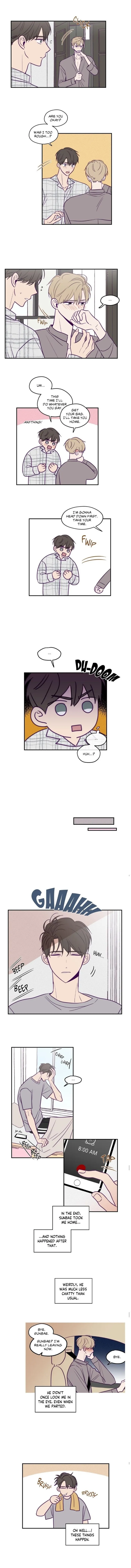 Viewfinder (Ez) - Chapter 34 Page 1