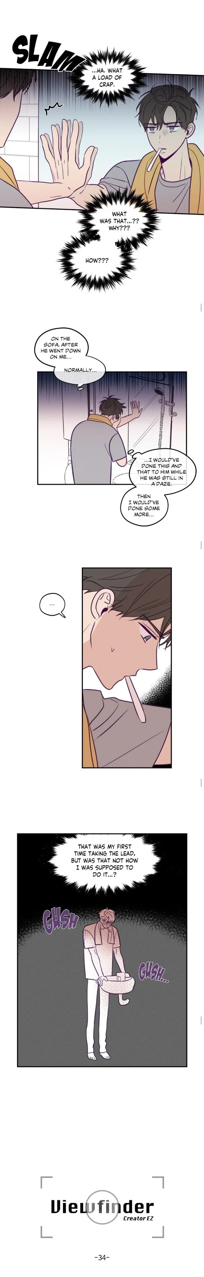 Viewfinder (Ez) - Chapter 34 Page 2