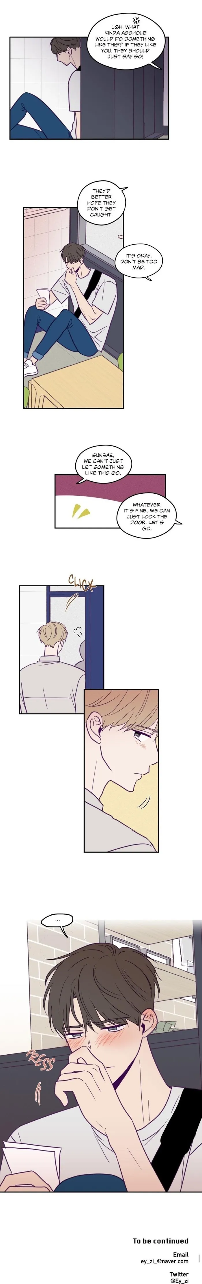 Viewfinder (Ez) - Chapter 34 Page 6