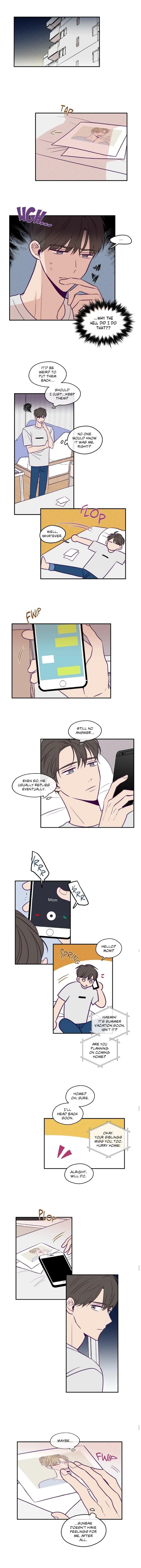 Viewfinder (Ez) - Chapter 35 Page 1