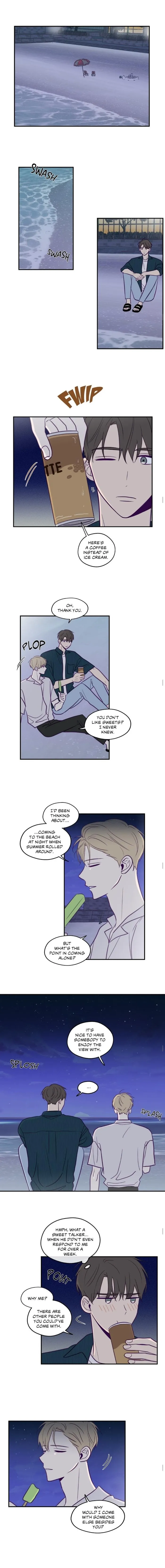 Viewfinder (Ez) - Chapter 35 Page 5