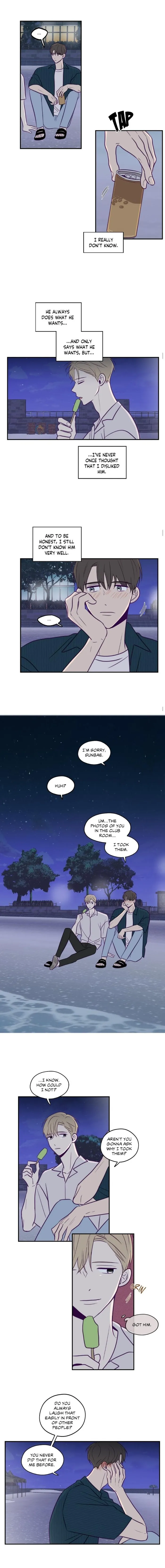 Viewfinder (Ez) - Chapter 35 Page 6