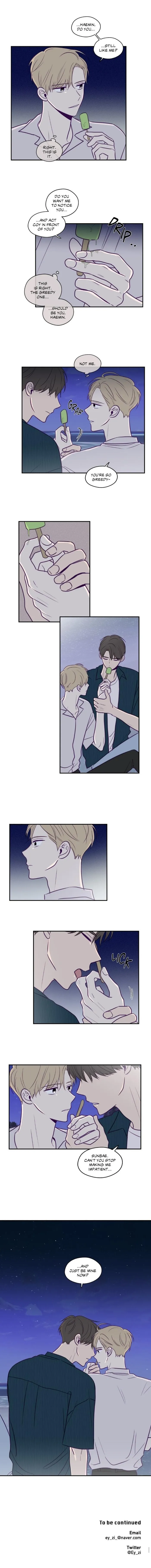 Viewfinder (Ez) - Chapter 35 Page 7