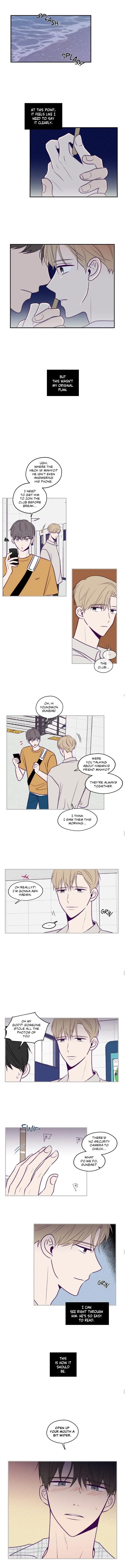Viewfinder (Ez) - Chapter 36 Page 1