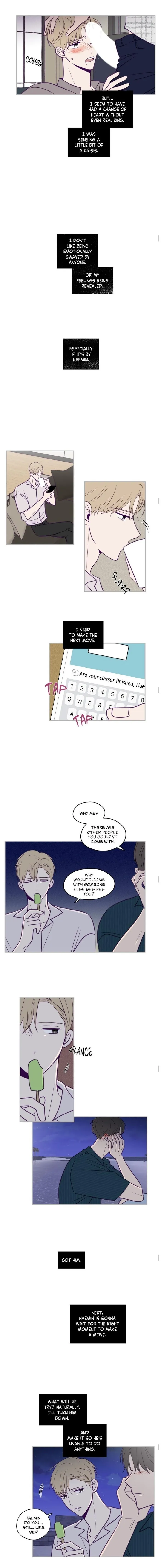 Viewfinder (Ez) - Chapter 36 Page 2