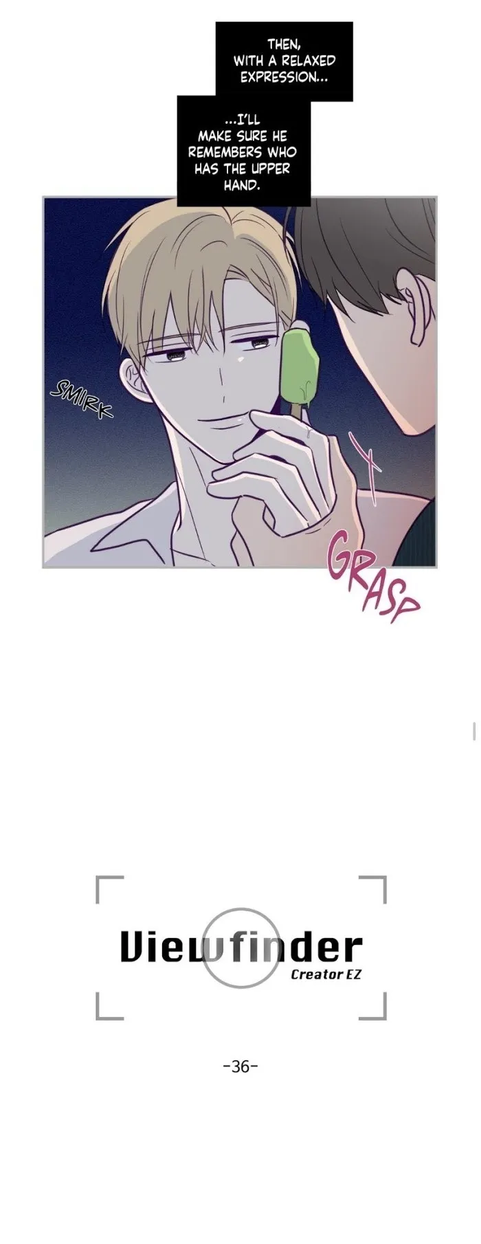 Viewfinder (Ez) - Chapter 36 Page 3