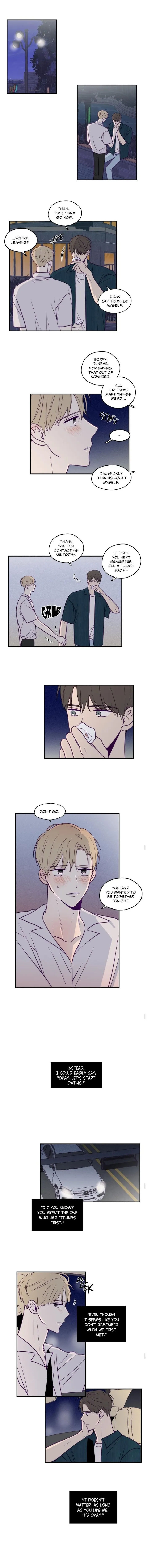 Viewfinder (Ez) - Chapter 37 Page 1