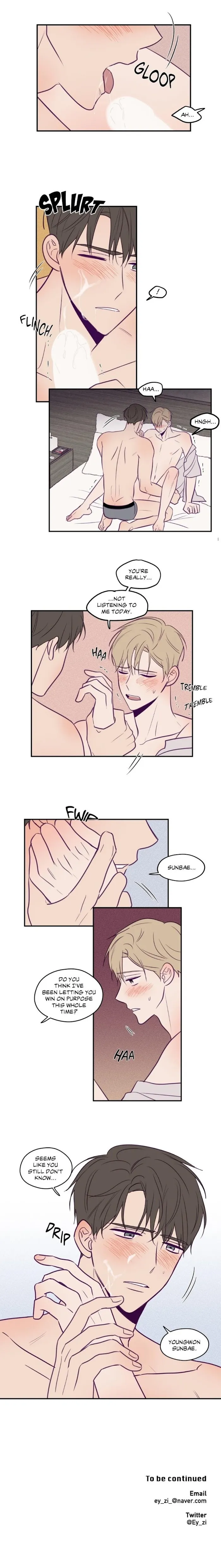Viewfinder (Ez) - Chapter 37 Page 6