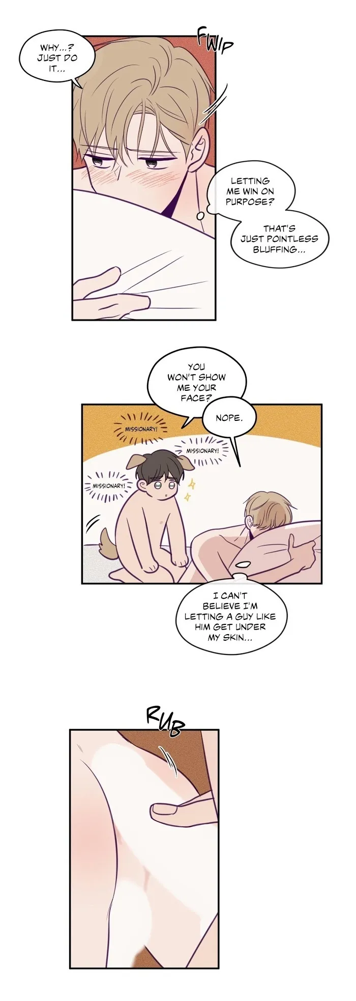 Viewfinder (Ez) - Chapter 38 Page 2