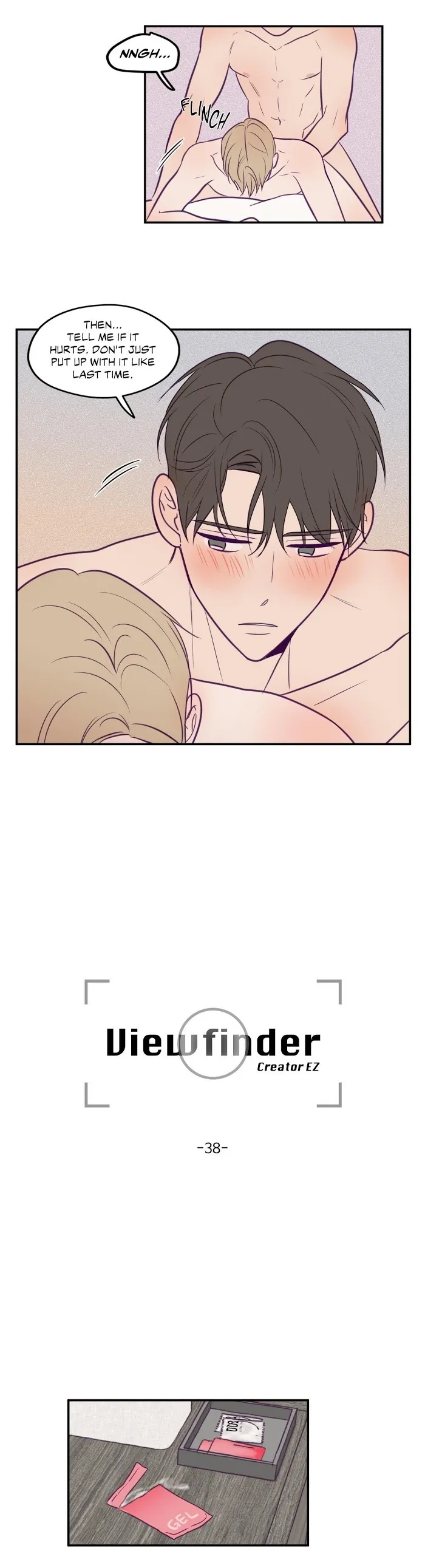 Viewfinder (Ez) - Chapter 38 Page 3