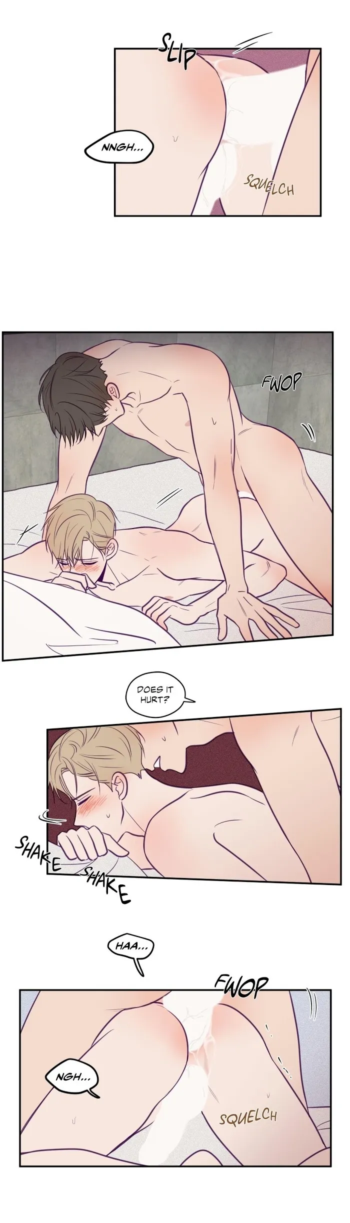 Viewfinder (Ez) - Chapter 38 Page 4