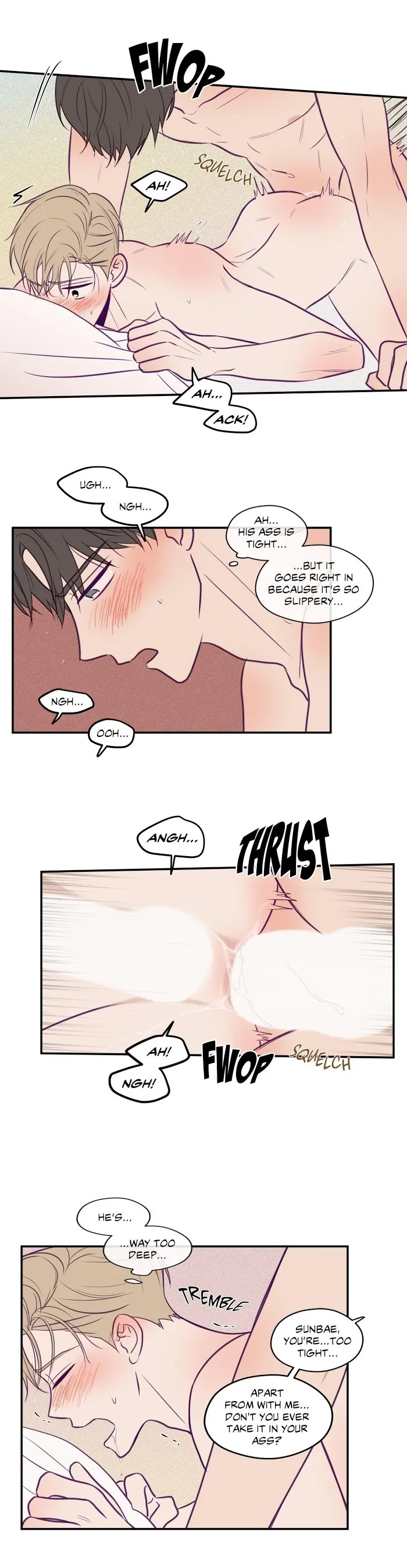 Viewfinder (Ez) - Chapter 38 Page 7