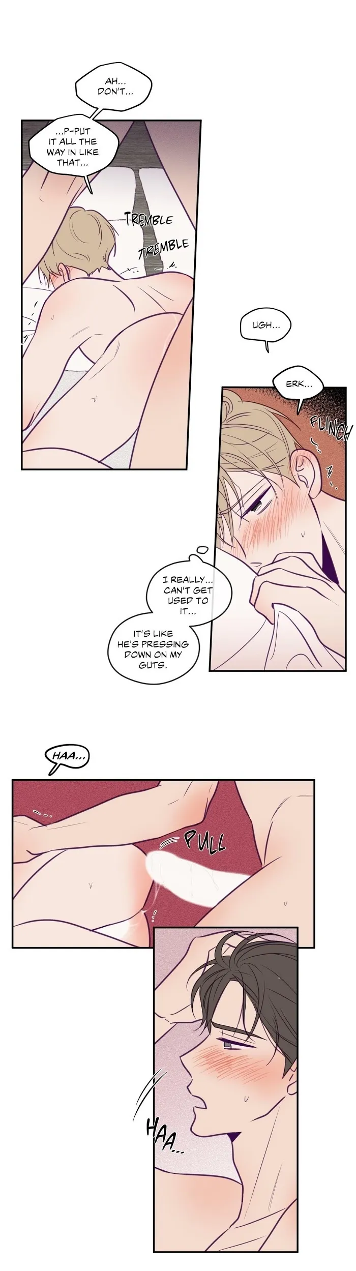 Viewfinder (Ez) - Chapter 38 Page 9