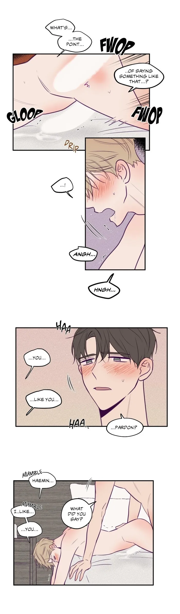 Viewfinder (Ez) - Chapter 38 Page 13