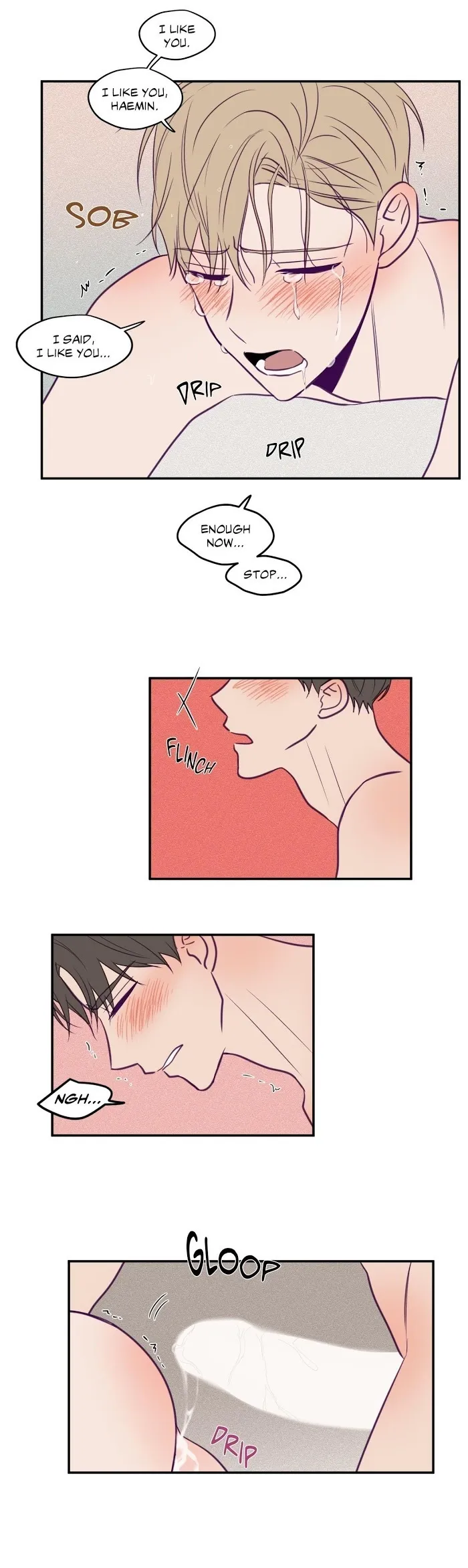 Viewfinder (Ez) - Chapter 38 Page 14