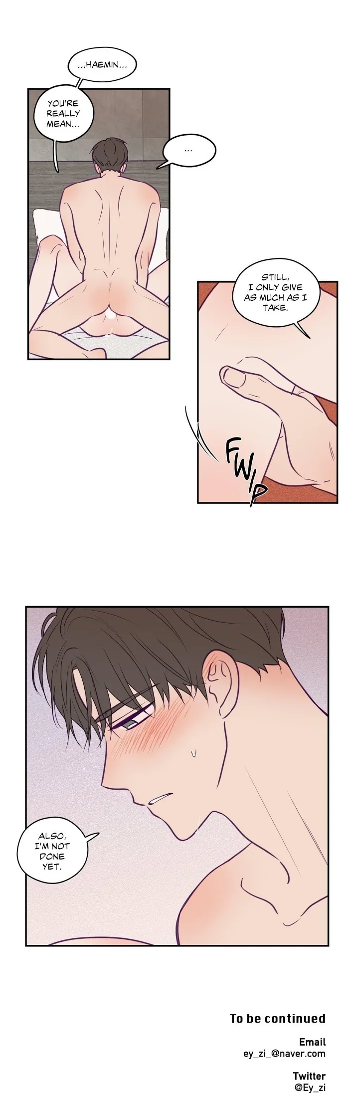 Viewfinder (Ez) - Chapter 38 Page 16