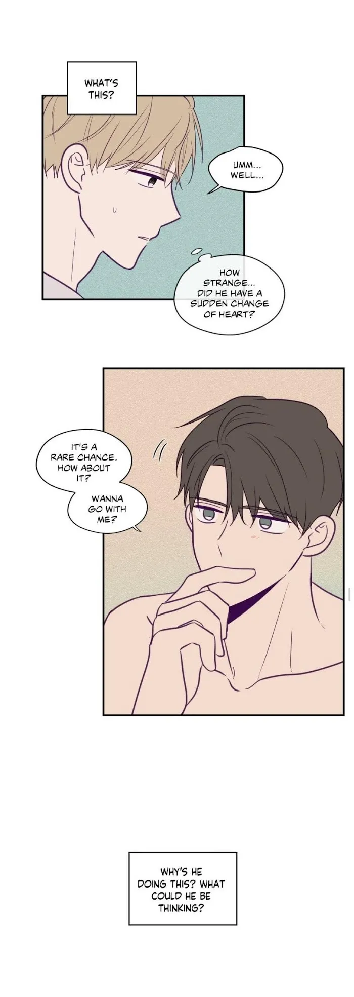 Viewfinder (Ez) - Chapter 39 Page 3