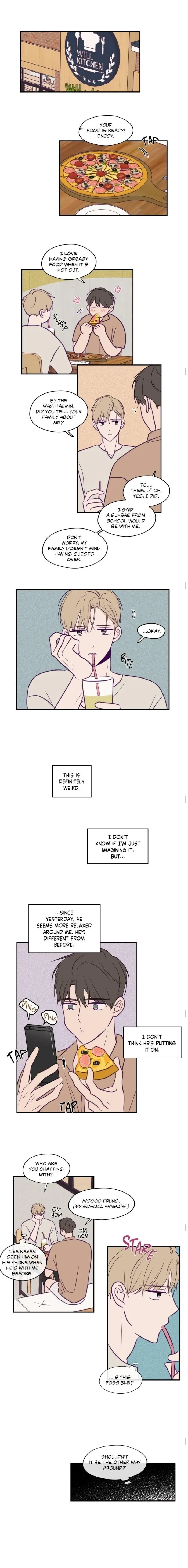 Viewfinder (Ez) - Chapter 39 Page 5