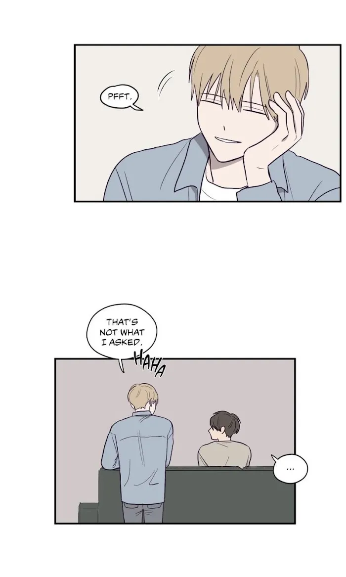 Viewfinder (Ez) - Chapter 4 Page 6
